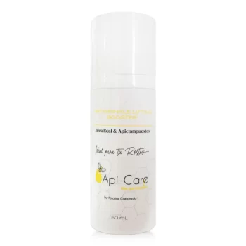 Antiwrinkle lifting booster jalea real y apicompuestos