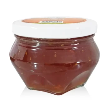 Mezcla de miel de abeja con jengibre 300g