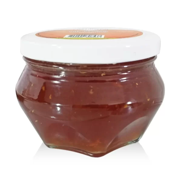 Mezcla de miel de abeja con jengibre 300g