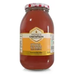Miel de abeja apis mellifera 1000g