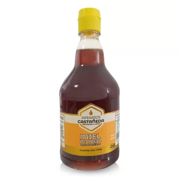 Miel de abeja apis mellifera 1000g