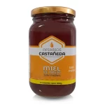 Miel de abeja apis mellifera 2