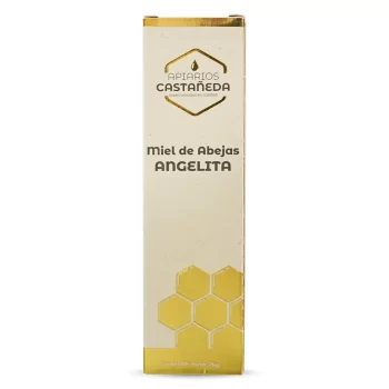 Miel de abejas ANGELITA