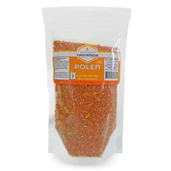 Polen 125g