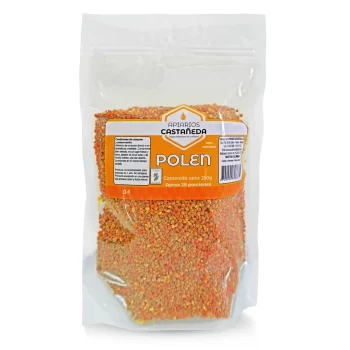 Polen 250g