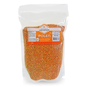 Polen 500g