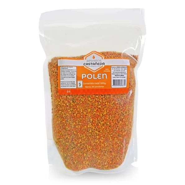 Polen 500g