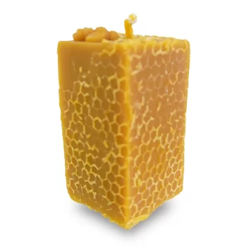 Vela de miel A
