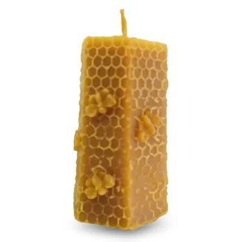 Vela de miel B